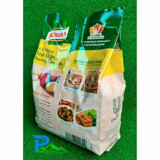 [DATE MỚI] HẠT NÊM KNORR 1.8KG