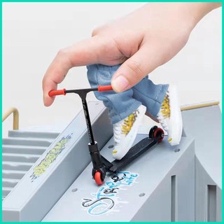 Ván Trượt Ngón Tay Mini Cho Bé