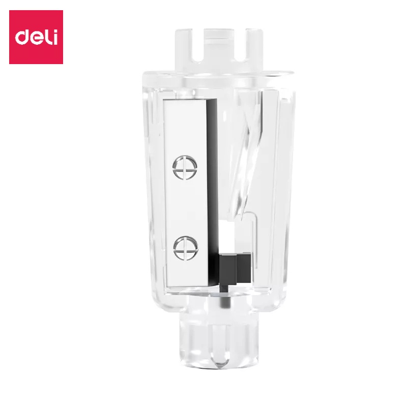 [HỌA CỤ DELI] Lõi Gọt Thay Thế Cho Gọt Chì Điện Tự Động Deli Tiện Lợi, An Toàn, Màu Sắc Hiện Đại San