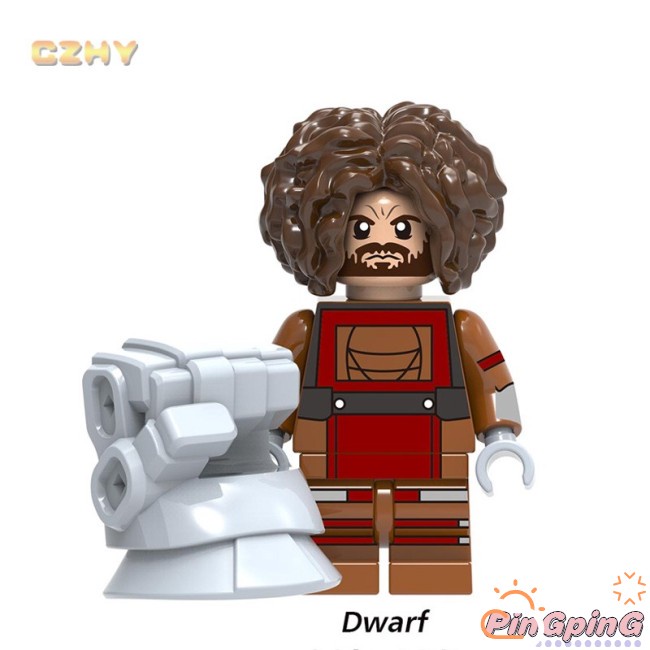 Mô Hình Nhân Vật Siêu Anh Hùng Người Nhện X0270