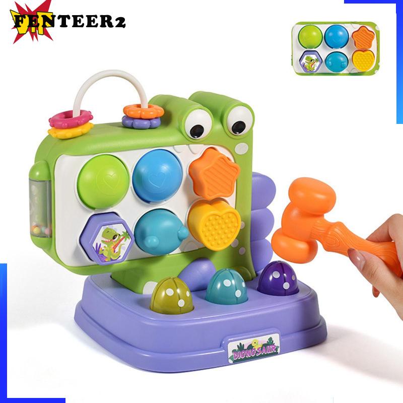 Máy Chơi game Ghi Nhớ Điện Tử Cho Bé