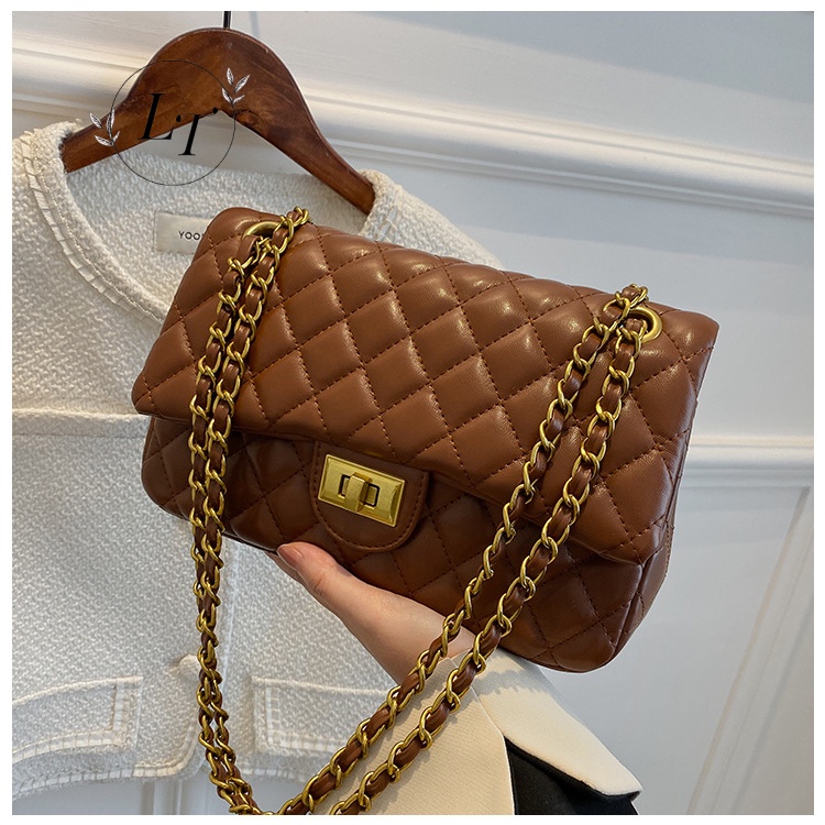 Miss.LT  túi túi tote đeo chéo túi hộp đeo chéo  Korean Style Chất lượng cao Phong cách Thời trang L91TLYJ 37Z230911