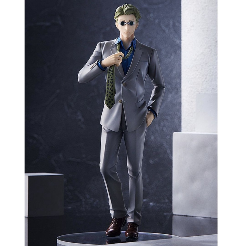 Mô hình Pop Up Parade Kento Nanami dòng Jujutsu Kaisen 18cm Gamestop.vn JKPUP03