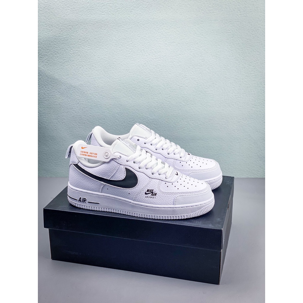 Nk air force 1 low-top giày thể thao thông thường cv3039-105 36-45