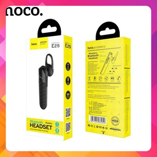 Tai Nghe Bluetooth Hoco E25 Chính Hãng