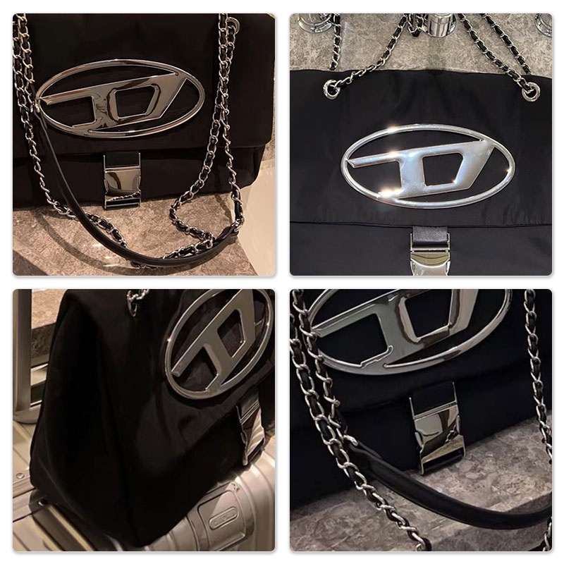 Túi leng keng dành cho nữ dung tích lớn túi xách vải oxford dành cho sinh viên đi lại chất lượng cao