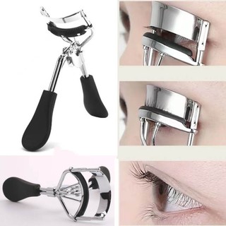  Kẹp Lông Mi Kẹp Uốn Mi Uốn Cong Mi Cao Cấp - MAIGEN 