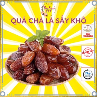 1kg quả chà là sấy khô