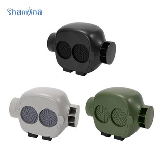 Trạm Tamper Shamjina Espresso cho Portafilters 51 / 54 / 58mm, Dụng cụ Espresso, Bột cà phê