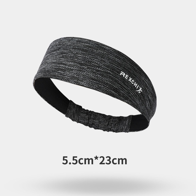 Bbb nam giới băng lụa thoáng khí đi xe đạp ngoài trời thể dục chạy bóng rổ moisture-wicking sweatband băng đô thể thao băng đô