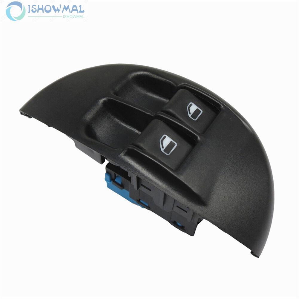 Regulator Power Casement Main Switch For FIAT Palio Weekend Strada 1996-2001-New In 8-