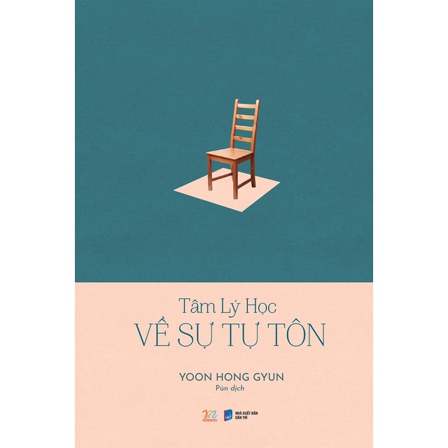 Sách - Tâm Lý Học Về Sự Tự Tôn [bookhouse-965]