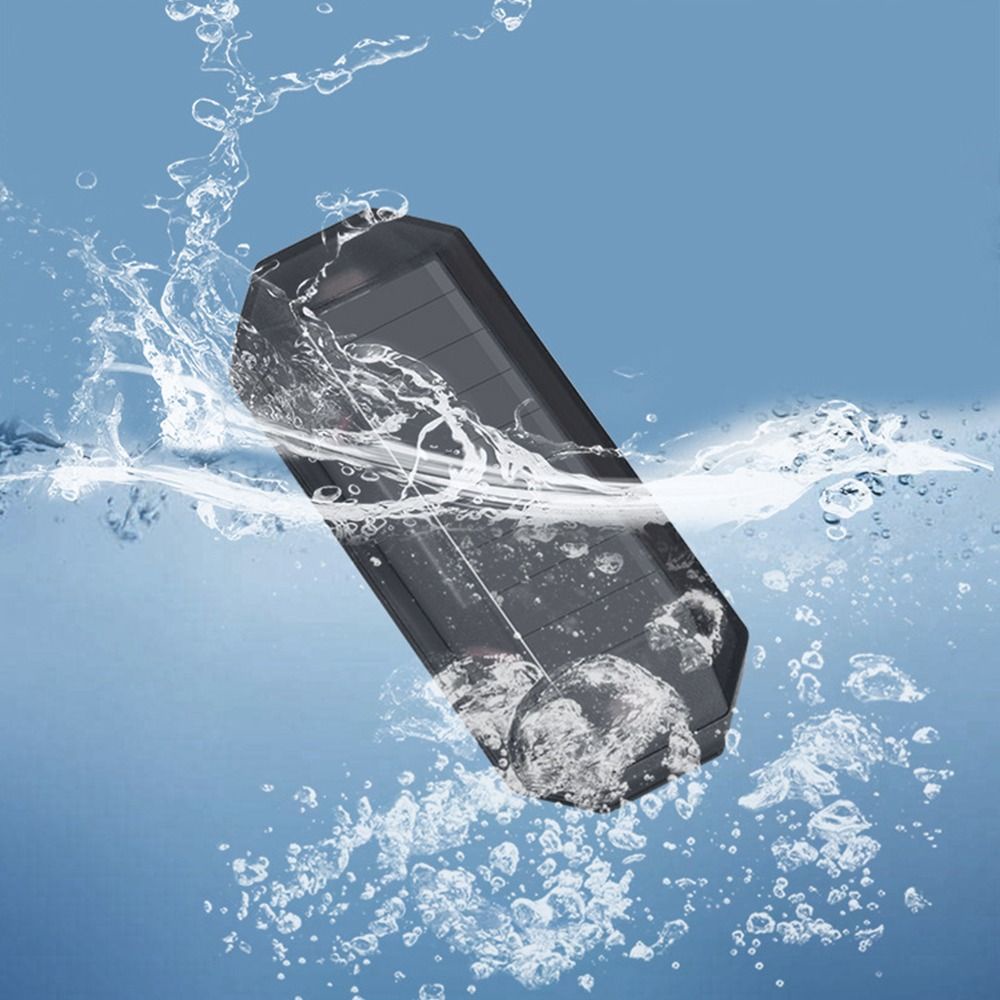 Đèn led ô tô chạy bằng năng lượng mặt trời đèn cảnh báo nhỏ mô phỏng đèn an ninh cho xe van đuôi đèn chống nhấp nháy phía sau đèn cảnh báo