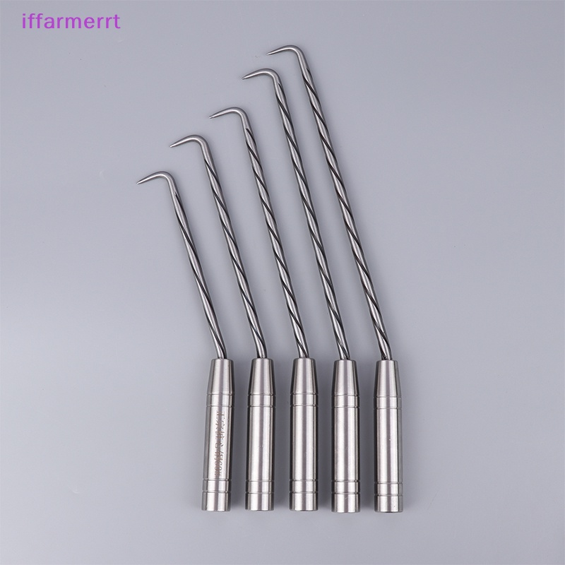 Iffarmerrt xây dựng móc cốt thép dây buộc dây twister thép không gỉ ràng buộc thanh thép công cụ vn