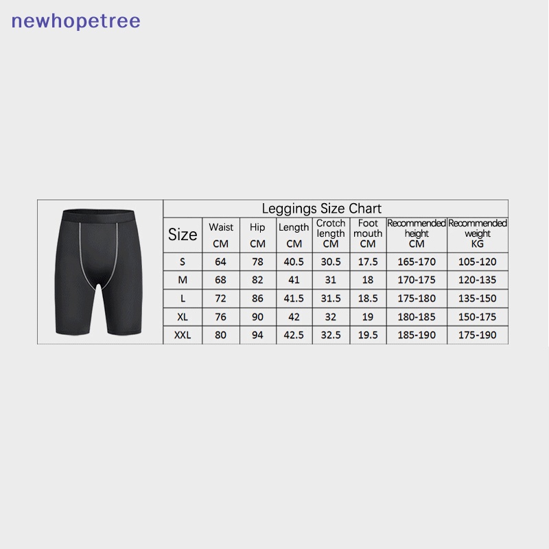 Ntvn sports fitness pants men's running sports tight quick-drying pants oik