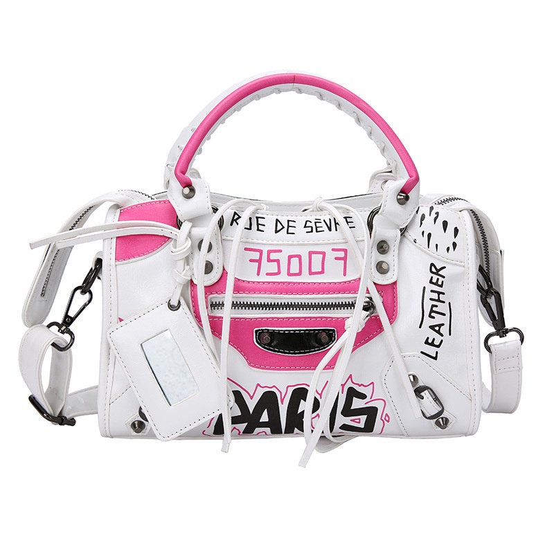 Yellow Q Túi đeo chéo Túi Vải nữ 2023 NEW L91TPP6