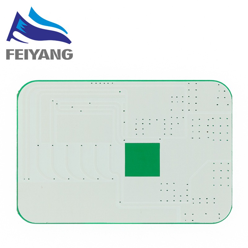 Bảng mạch 6S 15A PCB BMS chuyên dụng cho 6 pin 18650 Li-ion Lithium BM01