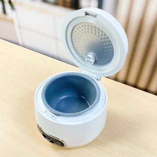 [Chính hãng] NỒI CƠM ĐIỆN MINI 0.8L LOCK&LOCK EJR426