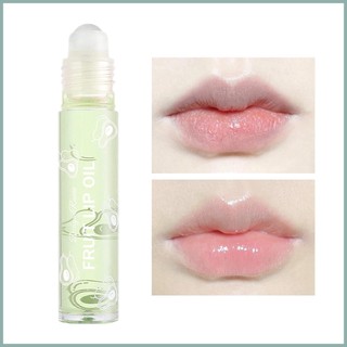 Roll-on lip gloss lip glow oil roller for glossy lip make-up glossy lip make-up kids lip glow oil yunvn yunvn yunvn
