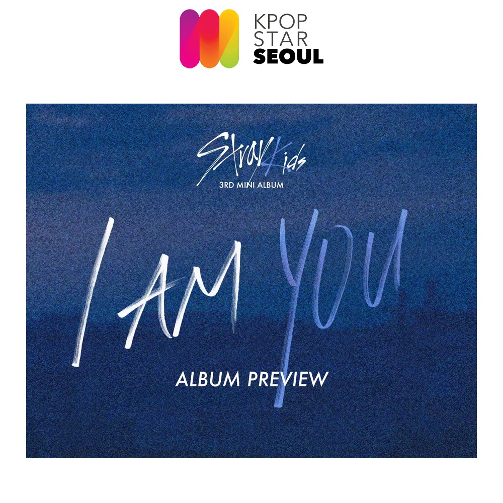 Stray Kids - I am YOU