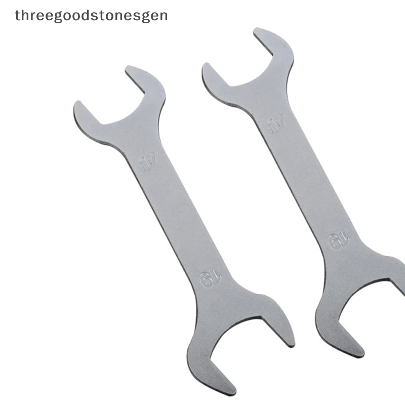 Cờ Lê Hai Đầu Mở Hai Đầu Sử Dụng Kép Siêu Mỏng tss Cho Xe Hơi