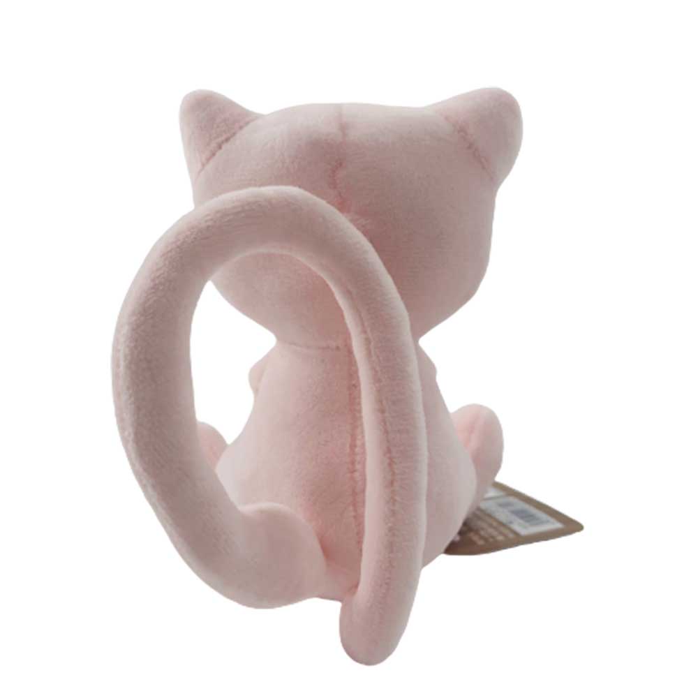 Pokemon fit series super dream plush doll 13cm bedroom decorations for children's holiday gifts