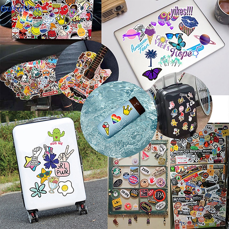 54 cái skibidi toilet speakerman bosses graffiti sticker vali máy tính xách tay decal diy nhật ký điện thoại album tủ lạnh sticker quà tặng prta