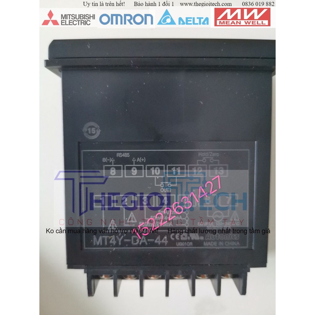 Bảng Điều Khiển Autonex MT4Y-DA-4N
