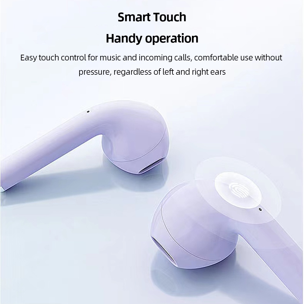 VIRWIR Tai nghe bluetooth không dây