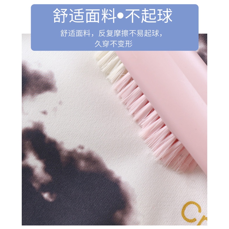 Áo nỉ nhiều màu sắc cho trẻ em 80-150cm Phong cách mới Bé trai Bé gái nhuộm mực Áo sơ mi đáy dài tay cho trẻ em Trung nhỏ Quần áo trẻ em một mảnh