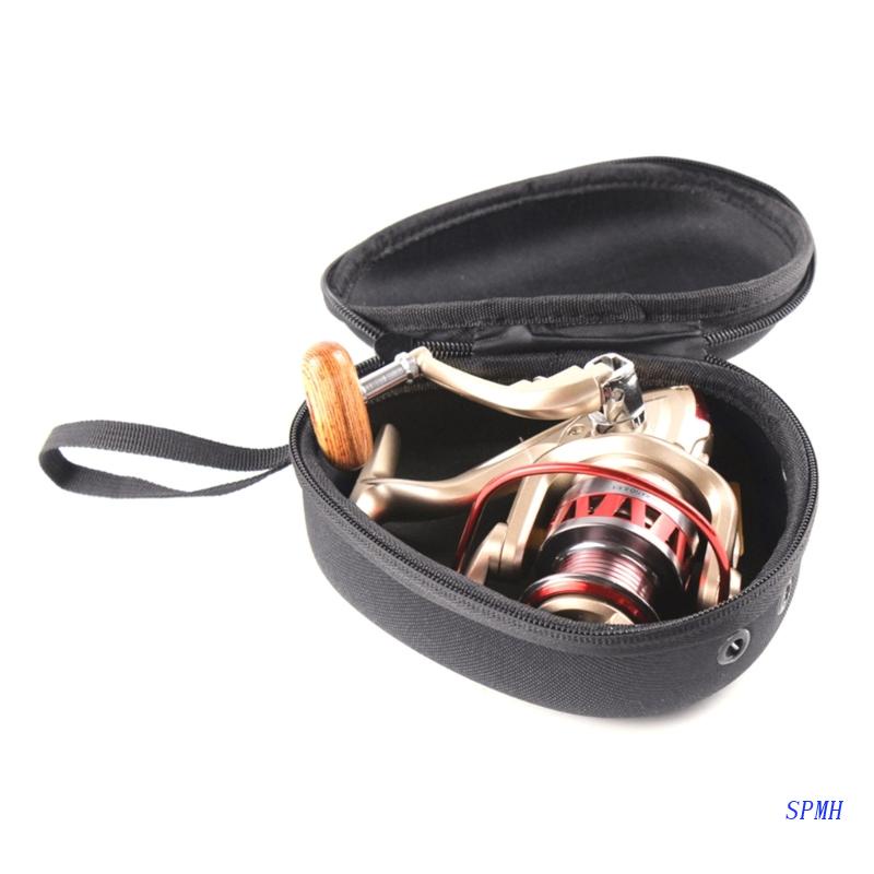 Túi Đựng Bảo Vệ Máy Câu Cá Siêu Bền