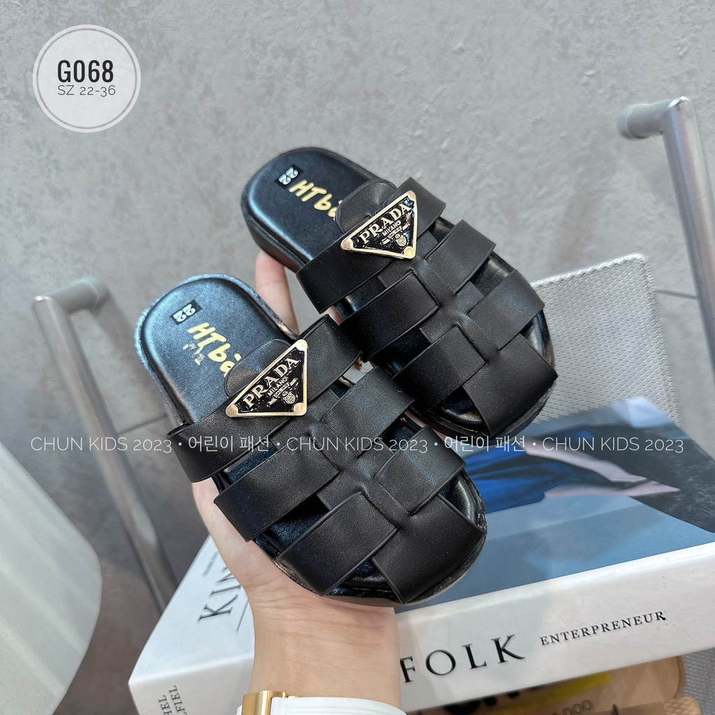 G068 - DÉP rọ siêu cấp  PRA-DA cho Bé