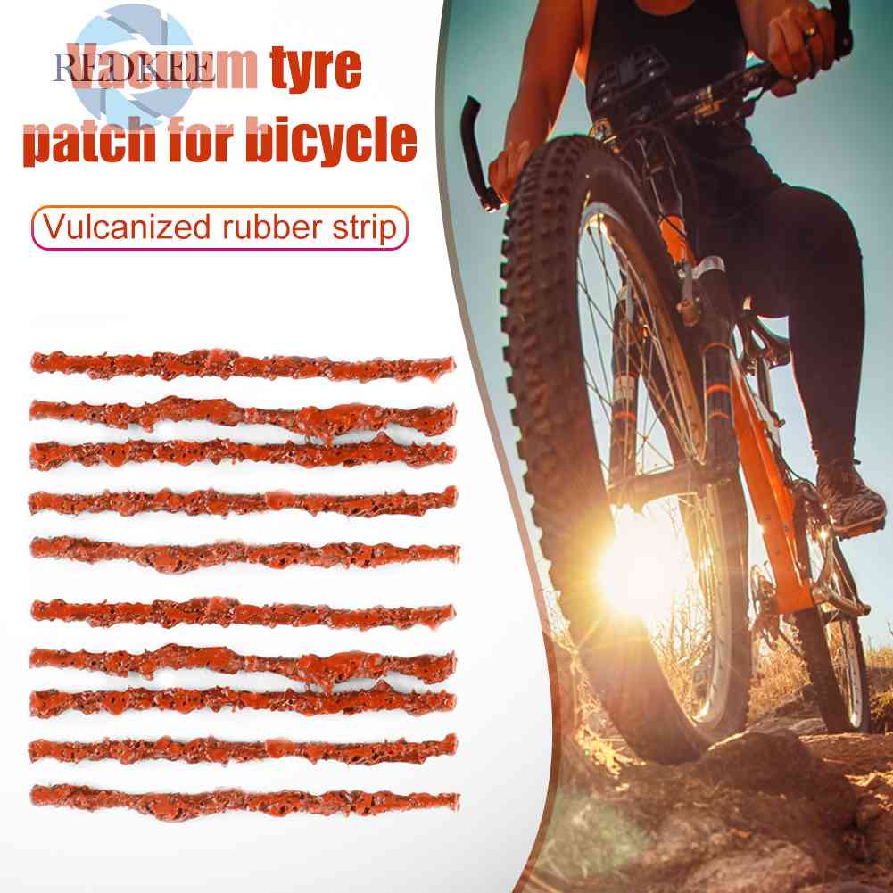 50 Dải Cao Su Vá Lốp Xe Đạp