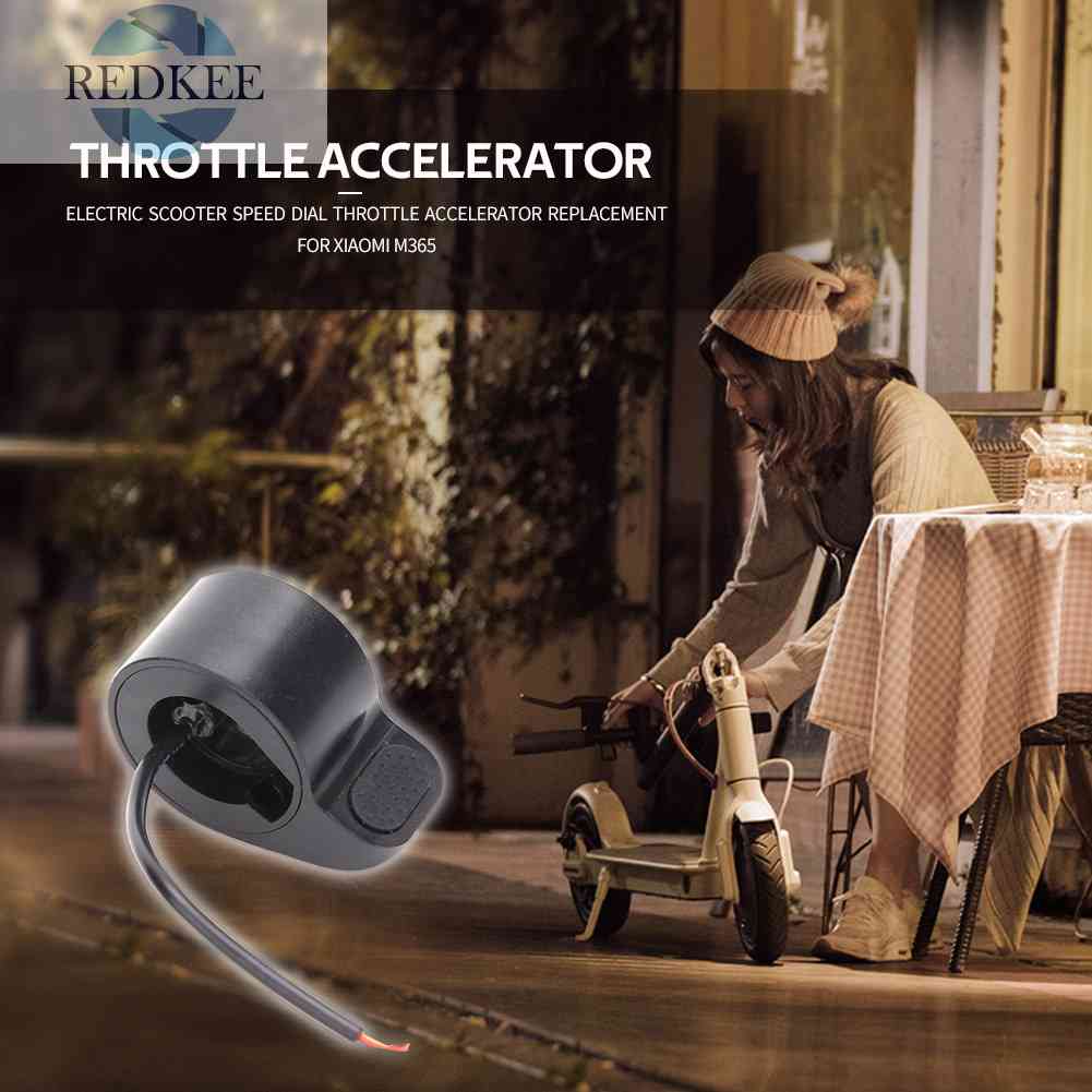 Thiết Bị Điều Khiển Tốc Độ Cho Xe Scooter Xiaomi M365