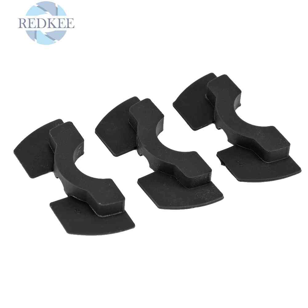 Set 3 Đệm Giảm Xóc Phía Trước Dành Cho Xe Scooter Điện M365