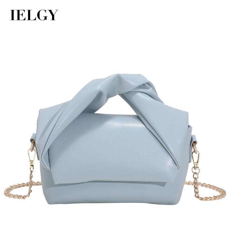 Túi Đeo Vai Xếp Ly Thời Trang Cá Tính