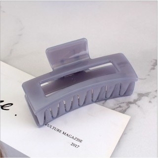 Kẹp Tóc Càng Cua Cao Cấp 9cm