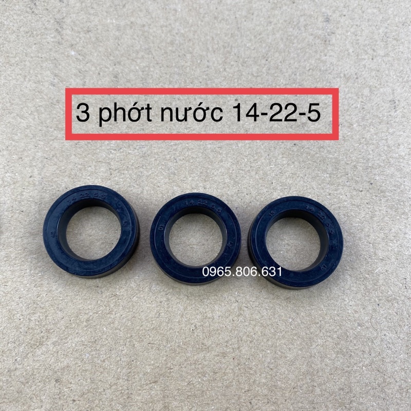 BỘ PHỚT, VAN MỘT CHIỀU MÁY RỬA XE GIÁ ĐÌNH, MÁY BƠM RỬA XE MINI CAO ÁP DÙNG PHỚT, COMBO 3 CÁI