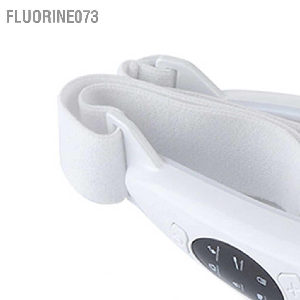 Dụng cụ nâng cơ mặt dụng cụ làm đẹp thông minh dụng cụ nâng cơ mặt sáu chức năng 1-8 tập tin có thể điều chỉnh【By】