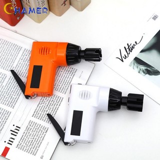 Máy lên dây đàn guitar điện tự động 4.72x3.94inch