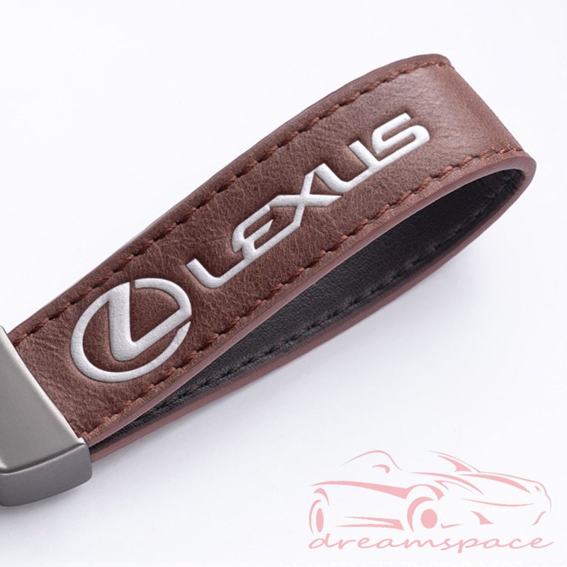 Vỏ Da Bảo Vệ Chìa Khóa Xe Hơi lexus