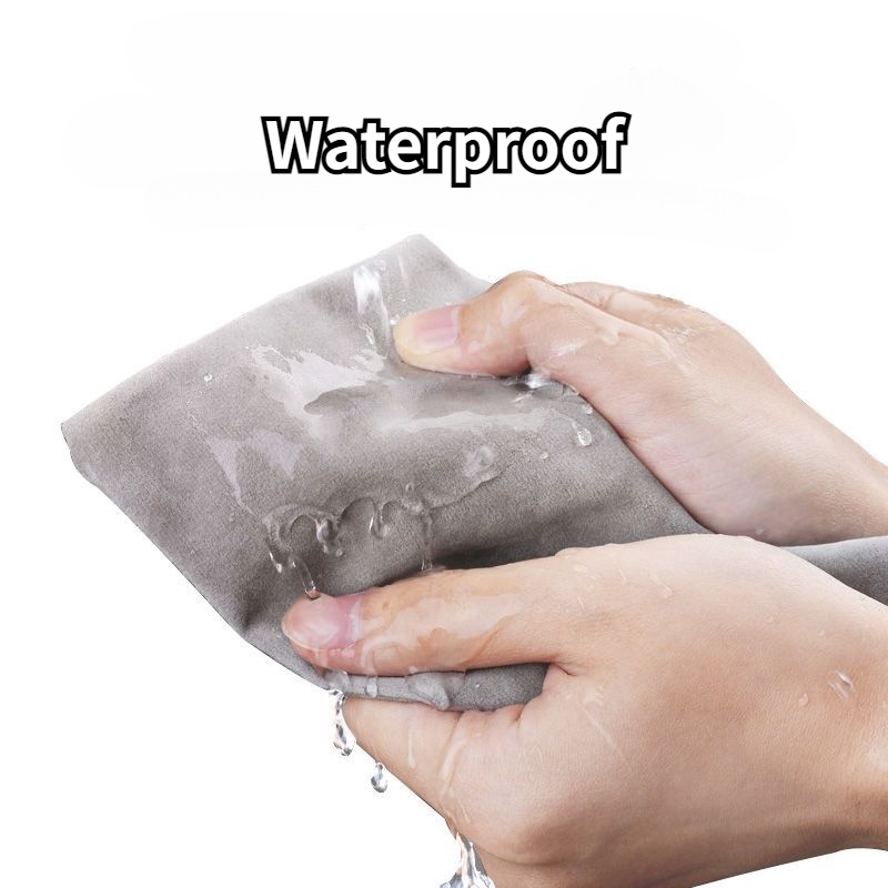 Túi Đựng Bảo Vệ Bàn Phím Cơ Bluetooth Không Dây Logitech K380 K480 K580 108 / 87 / 68 Phím Tiện Dụng