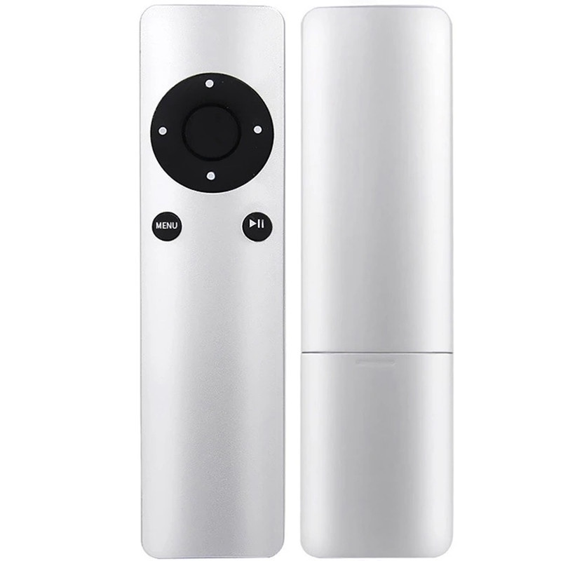 Điều Khiển Từ Xa Thay Thế Chuyên Dụng Cho Apple TV box TV1 A1294 TV2 TV3 MC377LL / A MD199LL / A1469 A1427 A1378