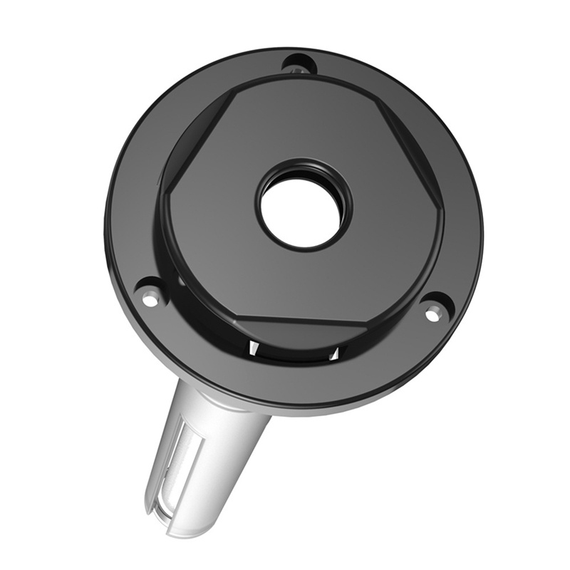 Set 4 Giá Đỡ Phun Sương Tạo Độ Ẩm Mini Bằng Nhựa Cổng USB Diy Không Cần Khoan Lỗ