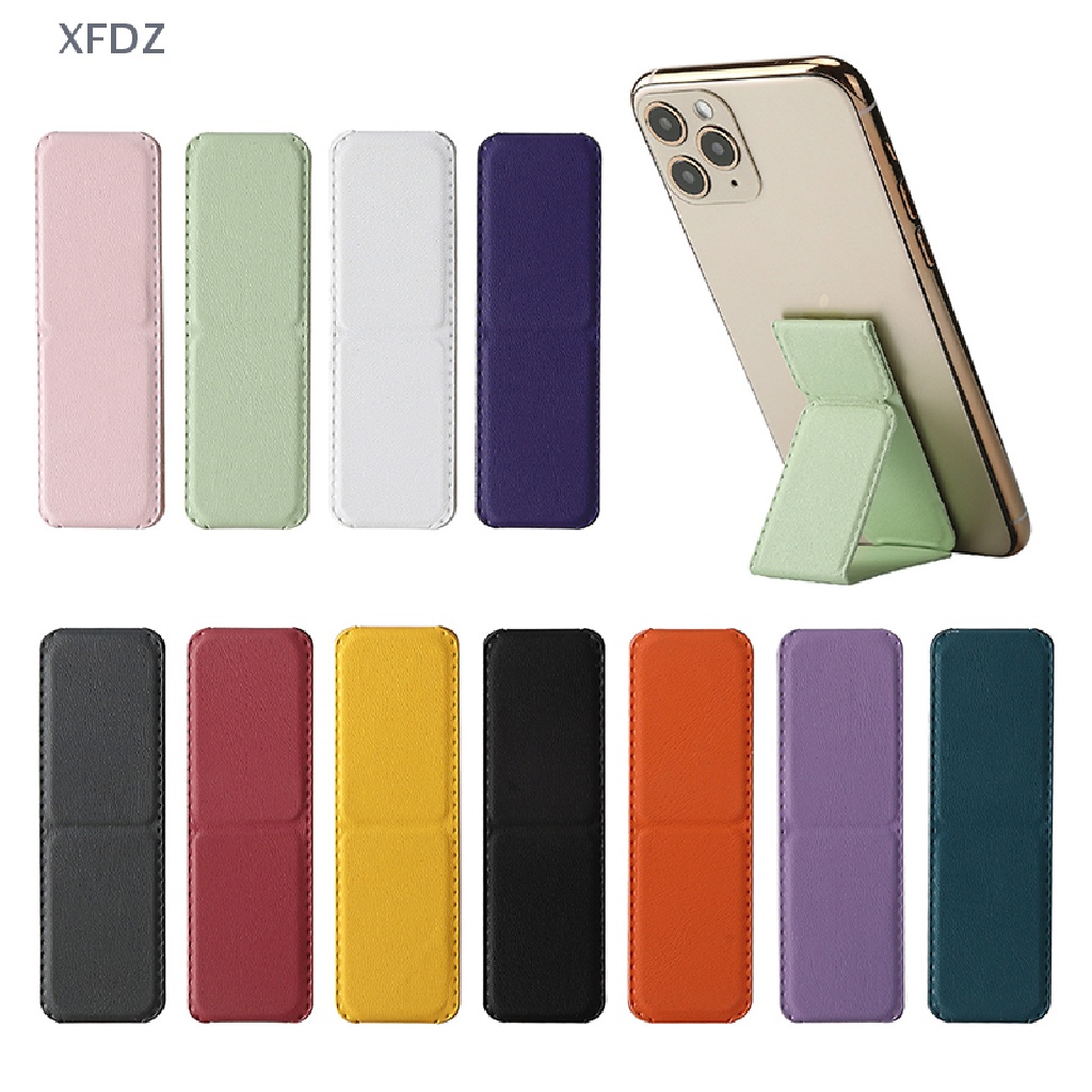 [XFDZ] Giá Đỡ Điện Thoại Di Động Có Thể Gập Lại Đa Năng FD