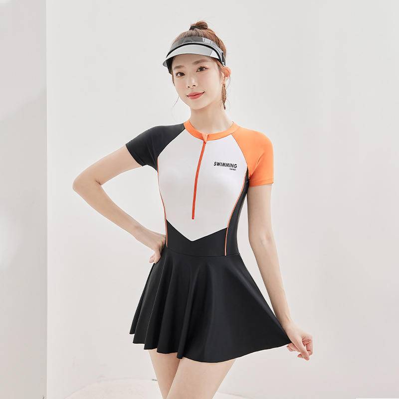 Đồ Bơi Một Mảnh Có Mút Đệm Ngực Thời Trang Mùa Hè 2023