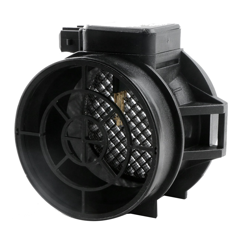 Cảm Biến Lưu Lượng Khí Nạp Cho BMW 325 323 525 E46 3 Series 5WK9608 5WK9626 13621432356