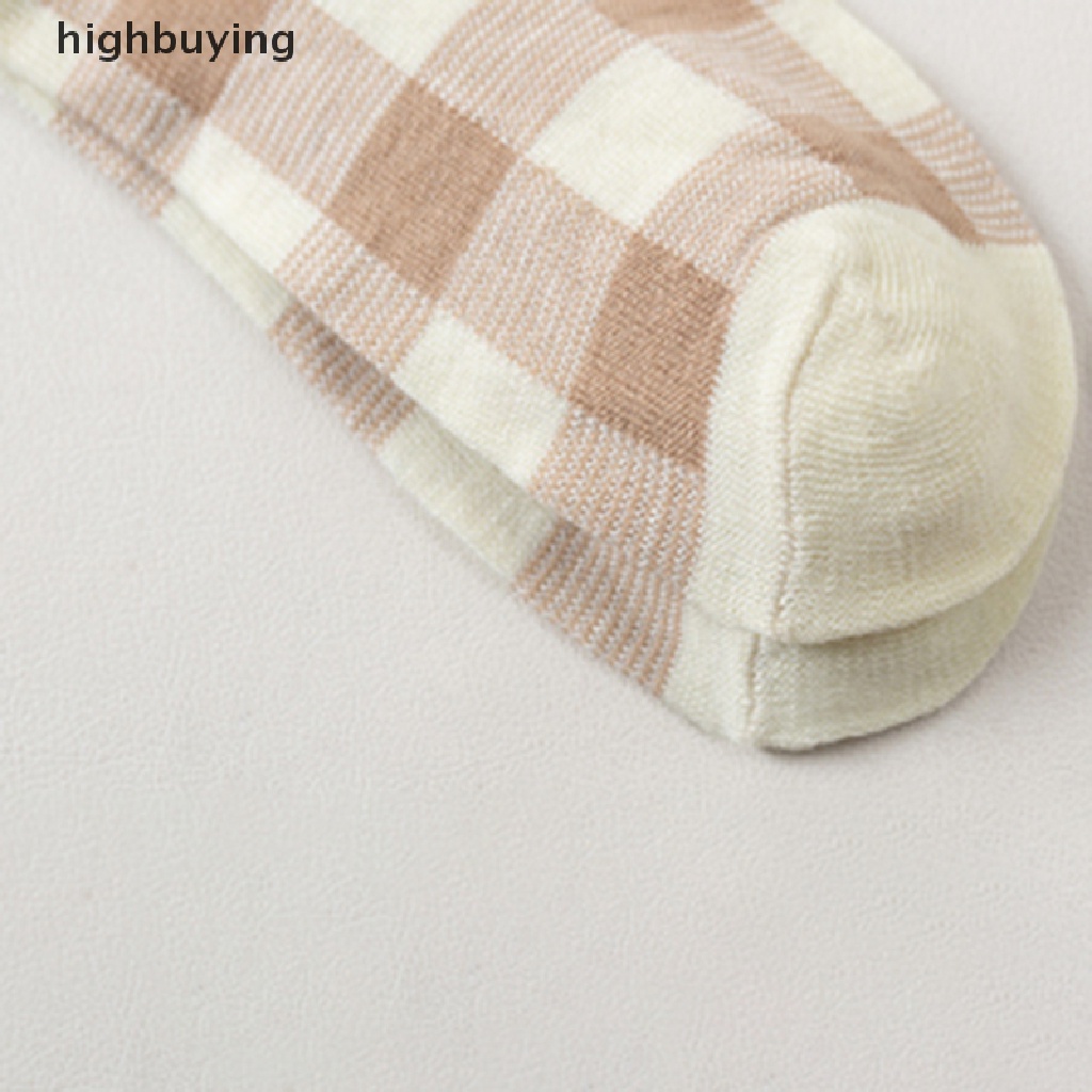 Vớ Thể Thao Cổ Thuyền Mỏng Kẻ Sọc In Hình Gấu Belle Dễ Thương Phong Cách Nhật Bản Cho Nữ