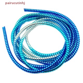 Cặp dây quấn bảo vệ cáp sạc 1.5m tiện dụng