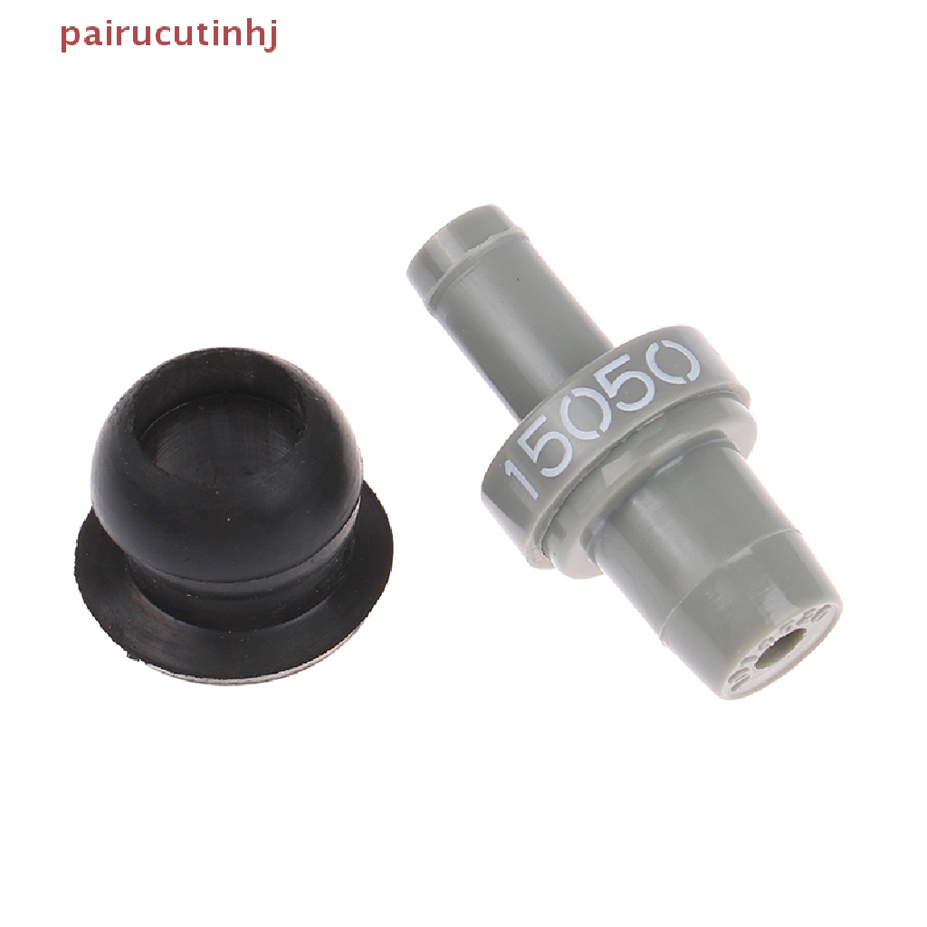 Cặp Van Xả Khí 12204-15050 Một Chiều Bằng PCV Cho Xe Hơi Toyota